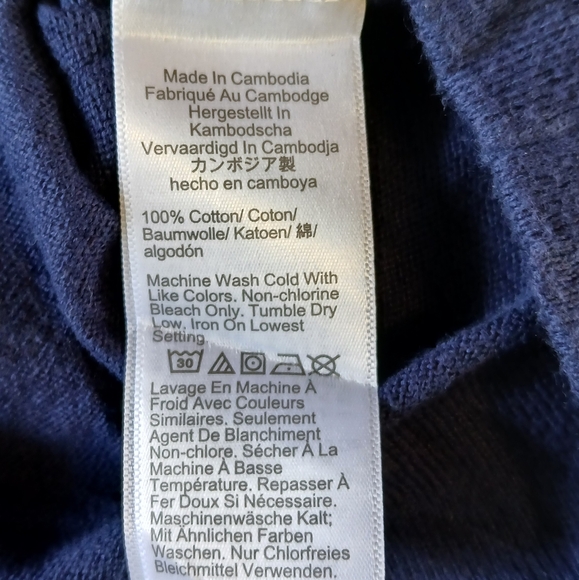 J. CREW sweater - Picture 4 of 4